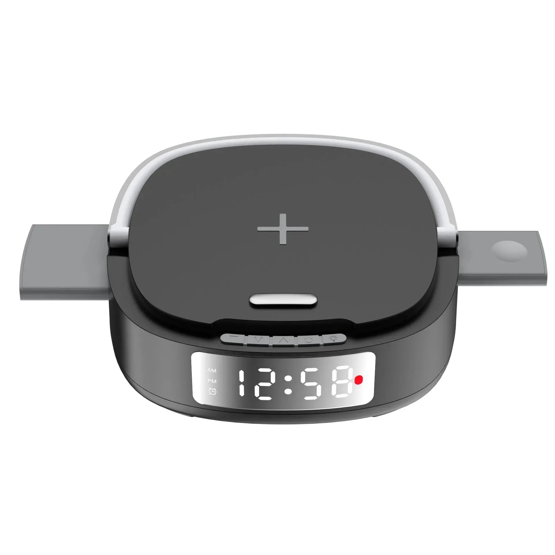 Four In One Wireless Charging For Bedside Lights - Bellarte Enchanté Four In One Wireless Charging For Bedside Lights